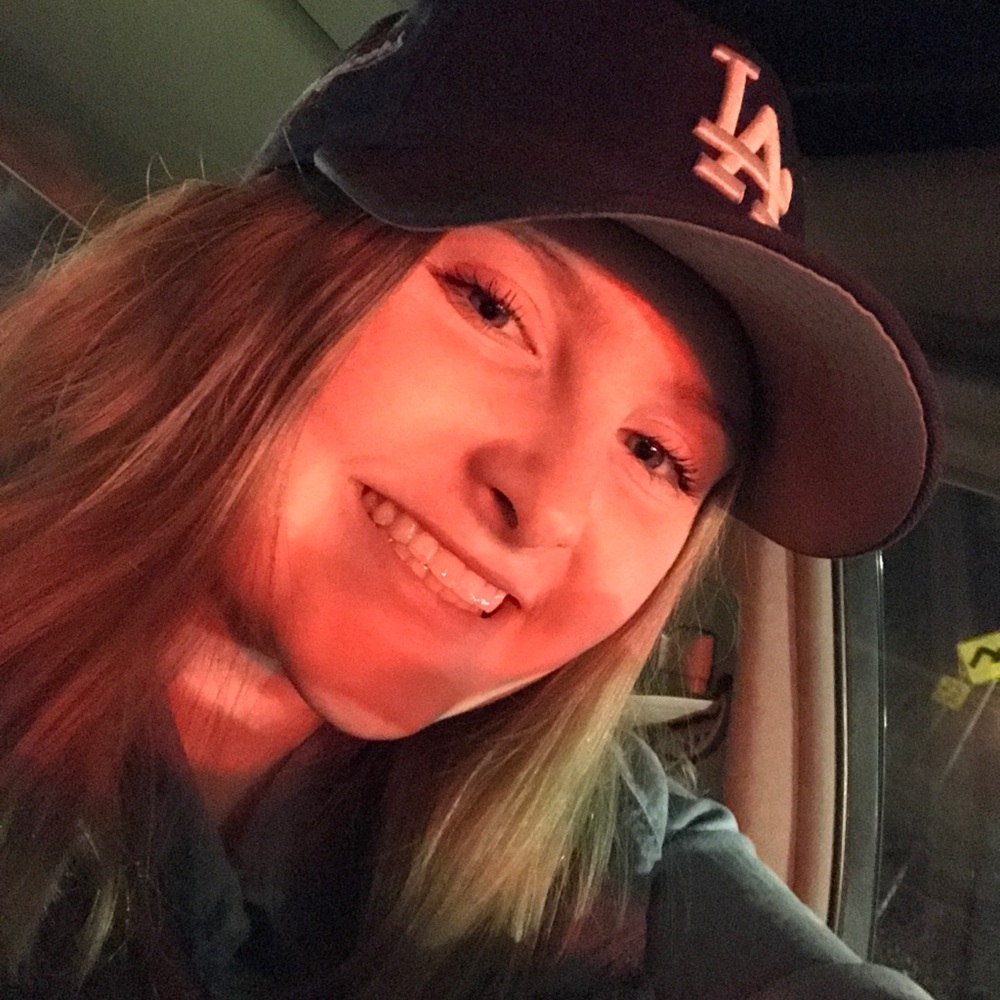 Meet your Posher, Christina